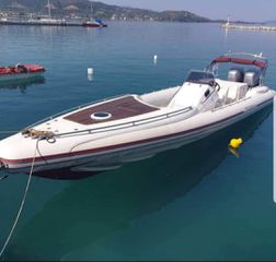 Technohull 2008 SEADNA 999