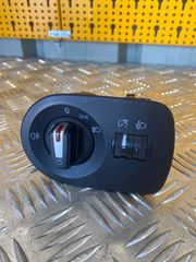 SEAT LEON ‘11 5P0919094A 1P1941431BT Διακοπτης φώτων σε άριστη κατάσταση γνησια!!!