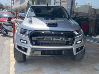Ford Ranger 2016
