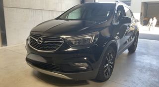 Opel Mokka X 2018 Ερχεται σύντομα!