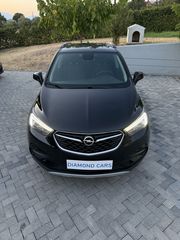 Opel Mokka X 2018 6 μήνες εγγύηση