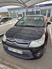 Citroen C4 2010 COUPé 1.4 16V 3DOOR
