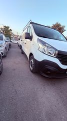 Renault Trafic 2016 Renault Trafic 1.6 dCi L1H1 2,7t Komfο-thumb-3