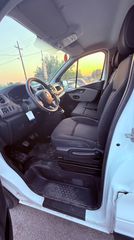Renault Trafic 2016 Renault Trafic 1.6 dCi L1H1 2,7t Komfο-thumb-4