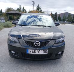 Mazda 3 2007