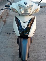 Keeway Target 125 2015-thumb-8