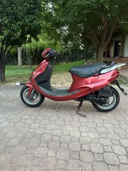 Kymco Fever ZX 50 2005