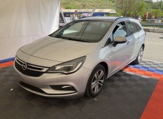 Opel Astra 2016 Ερχεται σύντομα