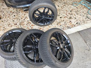 Γνήσιες Rial Lucca Με τά χαρτιά πιστοποίησης αυθεντικότητας.