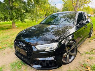 Audi A3 2017 RS-3 LOOK S AYTOMATO LED