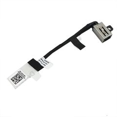 Βύσμα Τροφοδοσίας DC Power Jack Socket για Dell Inspiron 14 5425 - Reg model : P157G - Reg model : P157G004 0GJNH4 CN-0GJNH4-WSC00-267-MYK6-A01 ( Κωδ.3999 )