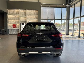 Mercedes-Benz GLA 250 2022 ELECTRIC HYBRID-thumb-1
