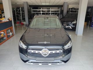 Mercedes-Benz GLA 250 2022 ELECTRIC HYBRID