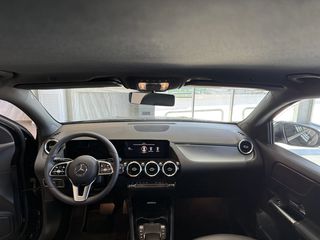 Mercedes-Benz GLA 250 2022 ELECTRIC HYBRID-thumb-5
