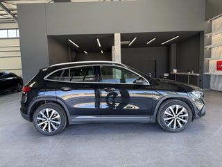 Mercedes-Benz GLA 250 2022 ELECTRIC HYBRID