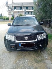 Suzuki Grand Vitara 2005 GRAND VITARA 1600CC
