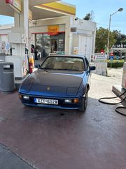 Porsche 924 1977