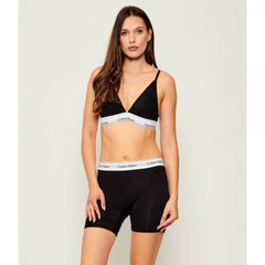 Calvin Klein Γυναικείο Boxer Brief Απο Βαμβάκι & Modal