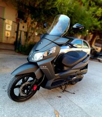 Sym Citycom 300i 2016