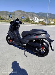 Sym Citycom 300i 2016