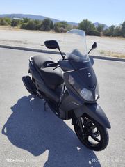 Sym Citycom 300i 2016-thumb-4