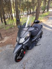 Sym Citycom 300i 2016