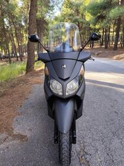 Sym Citycom 300i 2016-thumb-1