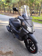 Sym Citycom 300i 2016-thumb-2