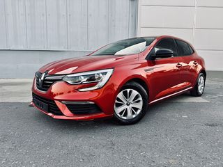 Renault Megane 2017 1.2Tce Energy ΕΥΚΑΙΡΙΑ