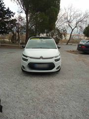 Citroen C4 Picasso 2016