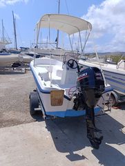 Poseidon 2018
