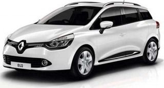 RENAULT CLIO IV SW 2012 - 2019 *ΠΩΛΕΙΤΑΙ ΤΜΗΜΑΤΙΚΑ*