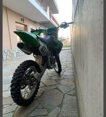 Kawasaki KX 85 2009