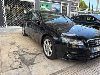 Audi A4 2011 TFSI MULTITRONIC