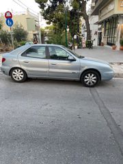 Citroen Xsara 2001 1.6 16V EXCLUSIVE