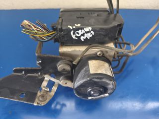 ΜΟΝΑΔΑ ABS *FORD FOCUS // FORD TRANSIT*   1.6 1.8 2.0 2M51-2M110-EE, 2M512M110EE, 10.0204-0119.3, 10020404024, 10.0925-0119.3, 10092501193 *SEITANIS AUTOMOTIVE*