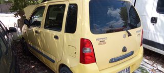 Suzuki Wagon R+ 2021 WAGON-R+ 1.3