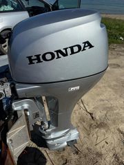 Εξωλεμβια HONDA BF20HP mod 10/21 μακρυλαιμη με μιζα [ χαρτια ]