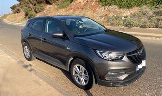 Opel Grandland (X) 2019 X-CITE 130HP