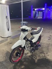 Daytona DY-R 50 2009
