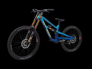 Downhill - Enduro - Trail Polygon 2025 POLYGON COLLOSUS DH9      5 ΧΡΟΝΙΑ ΕΓΓΥΗΣΗ
