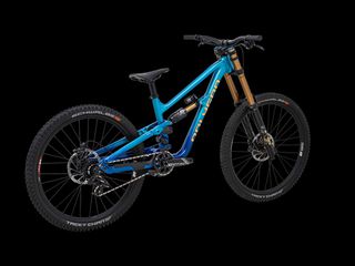Downhill - Enduro - Trail Polygon 2025 POLYGON COLLOSUS DH9      5 ΧΡΟΝΙΑ ΕΓΓΥΗΣΗ-thumb-2