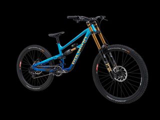 Downhill - Enduro - Trail Polygon 2025 POLYGON COLLOSUS DH9      5 ΧΡΟΝΙΑ ΕΓΓΥΗΣΗ-thumb-3