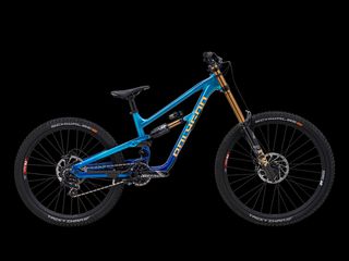 Downhill - Enduro - Trail Polygon 2025 POLYGON COLLOSUS DH9      5 ΧΡΟΝΙΑ ΕΓΓΥΗΣΗ-thumb-4
