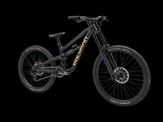 Downhill - Enduro - Trail Polygon 2025 POLYGON COLLOSUS DH9      5 ΧΡΟΝΙΑ ΕΓΓΥΗΣΗ-thumb-1