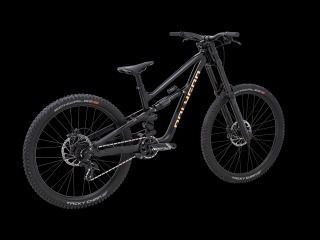 Downhill - Enduro - Trail Polygon 2025 POLYGON COLLOSUS DH9      5 ΧΡΟΝΙΑ ΕΓΓΥΗΣΗ-thumb-2