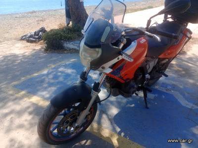Aprilia Pegaso Strada 2006