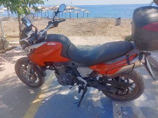 Aprilia Pegaso Strada 2006-thumb-4