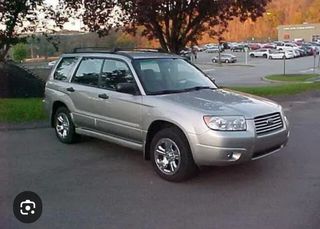 Subaru Forester 2005 Για ανταλλαγή με Alfa Romeo 1400 cc