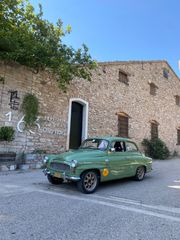 Skoda Octavia 1960 Super